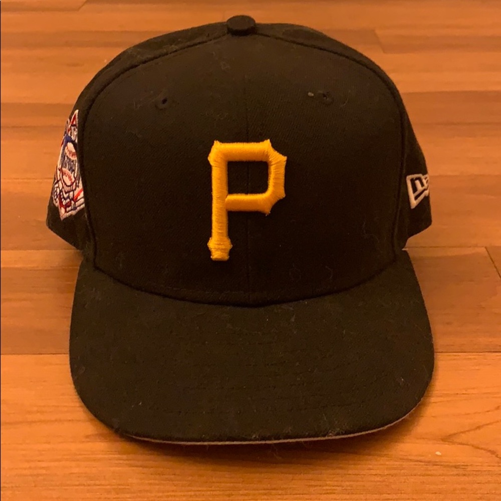 Pirates Hat